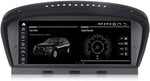 BMW E90 E92 E93 Android Navigation System 2009-2013 CIC