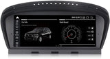 BMW E90 E92 E93 Android Navigation System 2009-2013 CIC