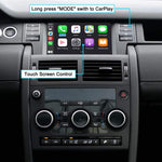 Land Rover Range Rover Carplay Smart Box