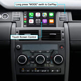 Land Rover Range Rover Carplay Smart Box