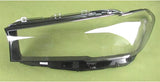 BMW 5 Series  G30  2020-2021 Headlight Glass Cover