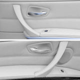 BMW E90 E92 E93  Door Handle Grey  Left Side