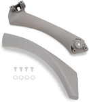 BMW E90 E92 E93  Door Handle Grey  Left Side