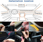 Atmosphere Car Light Interior Ambient Light