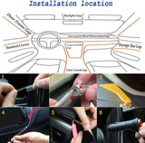 Atmosphere Car Light Interior Ambient Light