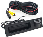 Reverse Parking Camera for BMW F Series Trunk Handle Type
