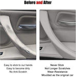 BMW E90 E92 E93  Door Handle Grey  Left Side
