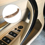 BMW F30 F32 F36 Door Handle Beige set for 2 Doors