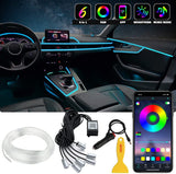 Atmosphere Car Light Interior Ambient Light