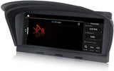 BMW E90 E92 E93 Android Navigation System 2009-2013 CIC