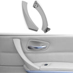 BMW E90 E92 E93  Door Handle Grey  Left Side