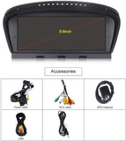 BMW E90 E92 E93 Android Navigation System 2009-2013 CIC