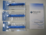 BMW Natural Air Fragrance Starter Kit