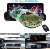 BMW E90 E92 E93 Android Navigation System 2008-2010 Low Specs