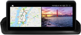 BMW E90 E92 E93 Android Navigation System 2008-2010 Low Specs