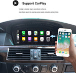 BMW 5 Series E60 Android Navigation System 2005-2009 CCC