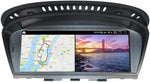 BMW E90 E92 E93 Android Navigation System 2009-2013 CIC