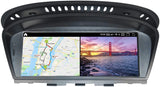 BMW E90 E92 E93 Android Navigation System 2009-2013 CIC