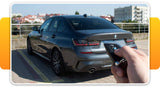 BMW Remote Start Retrofit by CARZEN ( China )