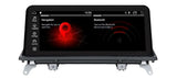 BMW X5 X6 E70 E71 2007-2009 CCC Android Navigation System