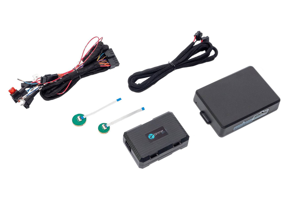 Bimmertech BMW Remote Start Retrofit by BIMMERTECH – CARZEN