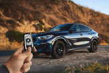 BMW Remote Start Retrofit by CARZEN ( China )