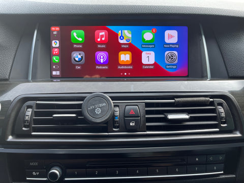 BMW F01 F02 CarPlay Smart Box
