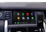 Land Rover Range Rover Carplay Smart Box