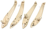 BMW F30 F32 F36 Door Handle Beige set for 4 Doors