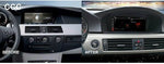 BMW 5 Series E60 Android Navigation System 2005-2009 CCC