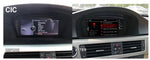 BMW E90 E92 E93 Android Navigation System 2009-2013 CIC