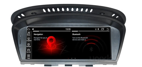 BMW E90 E92 E93 Android Navigation System 2008-2010 CCC
