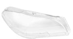BMW 7 Series F01 F02 Headlight Covers
