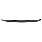 BMW F30 Glossy Black M3 Trunk Spoiler