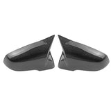 TOYOTA SUPRA 2020-2021 Carbon Fiber M Look Mirror Covers