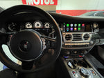 Rolls Royce Carplay Smart Box