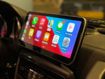 Mercedes Benz G Class  Android Navigation System