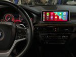 BMW F15 F16 NBT CarPlay Smart Box