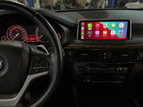 BMW F15 F16 NBT CarPlay Smart Box