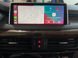 BMW F15 F16 NBT CarPlay Smart Box