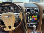 Wireless Carplay for Bentley