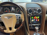 Wireless Carplay for Bentley