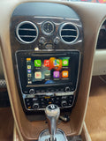 Wireless Carplay for Bentley