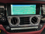 BMW Map Navigation Update Middle East NEXT 2023