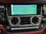 BMW Map Navigation Update Middle East NEXT 2023