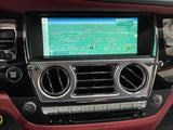 BMW Map Navigation Update Middle East NEXT 2022