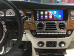 Rolls Royce Carplay Smart Box