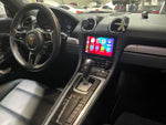 Porsche PCM 3.1 Carplay Smart Box