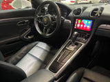 Porsche Carplay