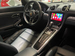 Porsche Carplay